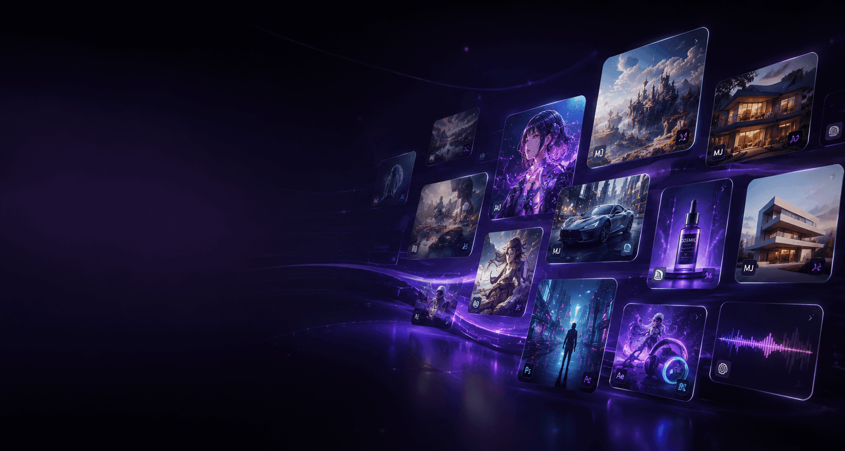 Hero Background